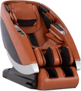 Human Touch Super Novo Zero Gravity Massage Chair