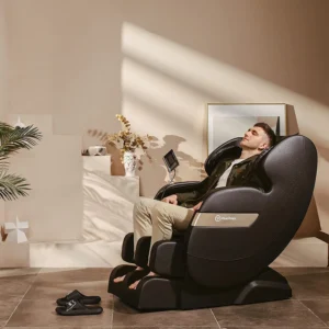 What Are the Best Massage Chairs of 2025?