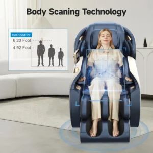 What Features Should I Look for in a 2025 Massage Chair